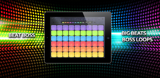 Beat Boss EX Sampler Lite PC screenshot Beat Boss EX Sampler Lite PC screenshot