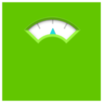 Weight Manager - Scaless icon