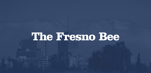 Fresno Bee newspaper PC screenshot Fresno Bee newspaper PC screenshot