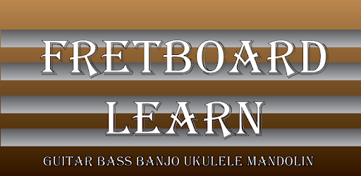 Fretboard Learn PC screenshot Fretboard Learn PC screenshot