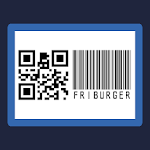 QR Barcode datamatrix Scanner for PC QR Barcode datamatrix Scanner for PC