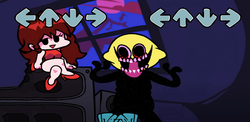 friday night funkin walkthrough PC screenshot