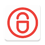 Friday Lock icon