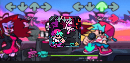 Free friday night funkin music game walkthrough PC screenshot Free friday night funkin music game walkthrough PC screenshot