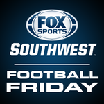 FSSW Football Friday icon