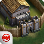 Gods and Glory: War for the Throne icon