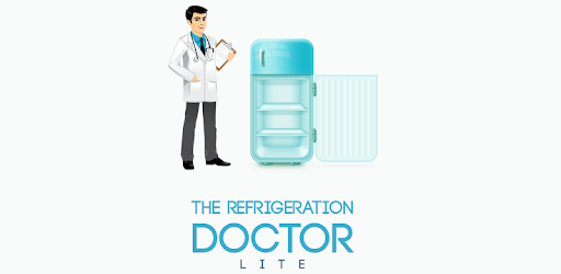 The Refrigeration Doctor Lite PC screenshot The Refrigeration Doctor Lite PC screenshot