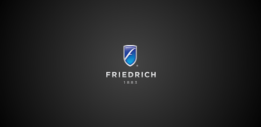 FriedrichConnect PC screenshot FriedrichConnect PC screenshot