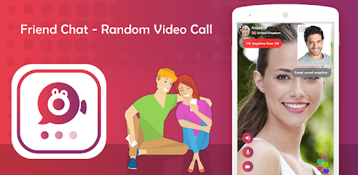 Friend Chat- Random Video Call PC screenshot