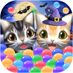 Cat Bubble icon