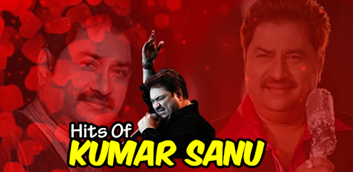 Kumar Sanu Hit Songs PC screenshot