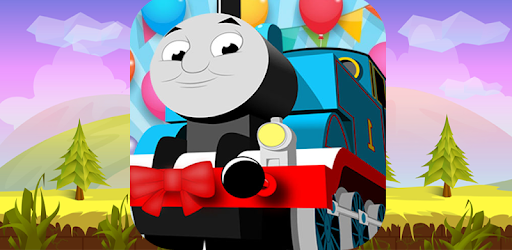 thomas train games - chu chu train PC screenshot thomas train games - chu chu train PC screenshot