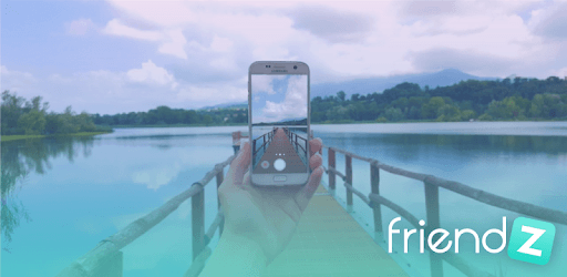 Friendz PC screenshot