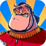 A Space Shooter For Free icon