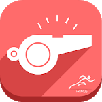 Whistle to Find icon