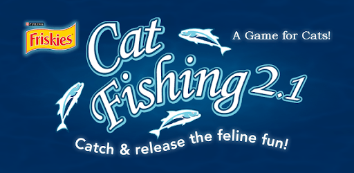 Friskies CatFishing 2 PC screenshot