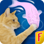 Friskies CatFishing 2 icon