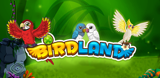 Bird Land Paradise: Pet Shop Game, Play with Bird PC screenshot Bird Land Paradise: Pet Shop Game, Play with Bird PC screenshot