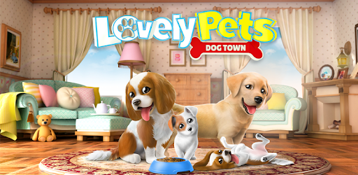 Dog Town: Pet Shop Game, Care & Play with Dog PC screenshot Dog Town: Pet Shop Game, Care & Play with Dog PC screenshot