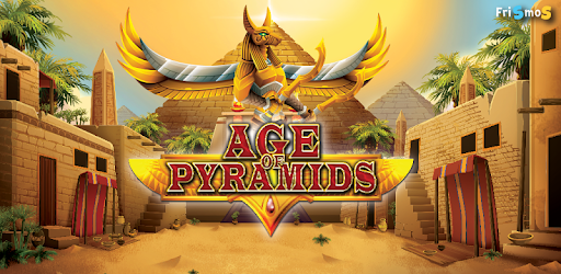 Age of Pyramids: Ancient Egypt PC screenshot Age of Pyramids: Ancient Egypt PC screenshot