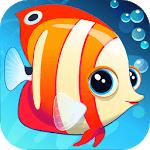 Fish Adventure Seasons icon