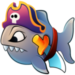 Fish vs Pirates for PC Fish vs Pirates for PC