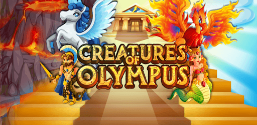 Legends of Olympus: Gods & Magic Hero Adventure PC screenshot Legends of Olympus: Gods & Magic Hero Adventure PC screenshot