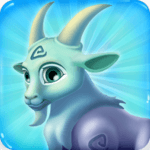 Legends of Olympus: Gods & Magic Hero Adventure icon
