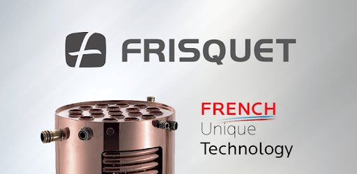 FRISQUET CONNECT PC screenshot