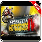 FREESTYLE MOTOCROSS for PC FREESTYLE MOTOCROSS for PC