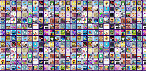 I00+ Games FRW PC screenshot