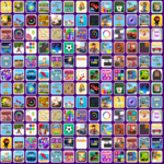 I00+ Games FRW icon