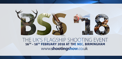 British Shooting Show PC screenshot