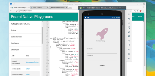 Python Playground PC screenshot