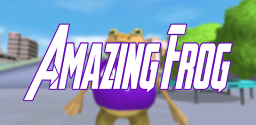 The Amazing Explorer Frog Simulator 3D PC screenshot