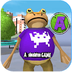 The Amazing Explorer Frog Simulator 3D for PC