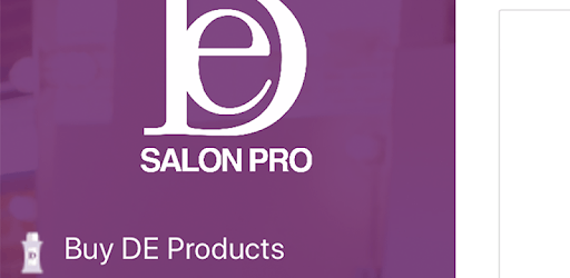 DE Salon Pro PC screenshot DE Salon Pro PC screenshot