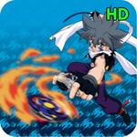 Beyblade Wallpaper HD Free for PC