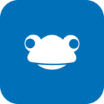 MyFrog icon