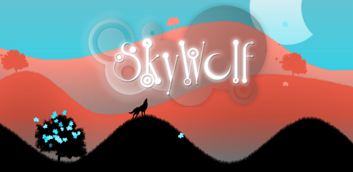 Sky Wolf - Run and jump! PC screenshot Sky Wolf - Run and jump! PC screenshot