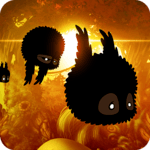 BADLAND icon