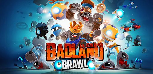 Badland Brawl PC screenshot