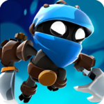 Badland Brawl icon