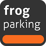 Frogparking icon