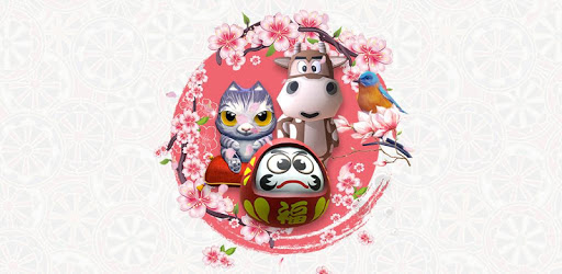 Escape games-Sakura PC screenshot Escape games-Sakura PC screenshot