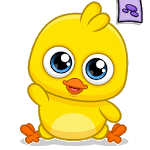My Chicken - Virtual Pet Game icon