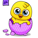 My Chicken 2 - Virtual Pet icon