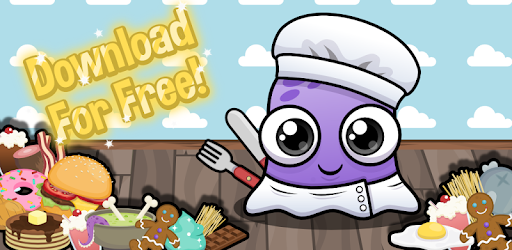 Moy 🍔 Restaurant Chef PC screenshot
