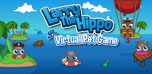 Larry - Virtual Pet Game PC screenshot Larry - Virtual Pet Game PC screenshot