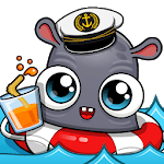 Larry - Virtual Pet Game for PC Larry - Virtual Pet Game for PC